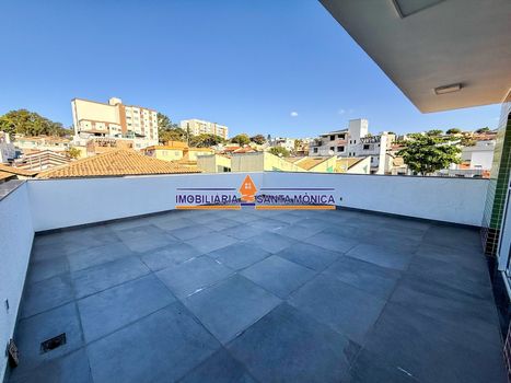 Foto 21 do(a) Cobertura de 3 quartos à venda em Santa Amélia, Belo Horizonte