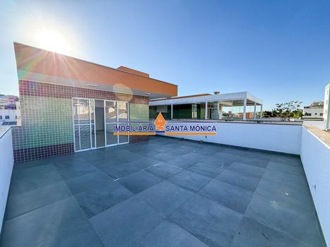 Foto 19 do(a) Cobertura de 3 quartos à venda em Santa Amélia, Belo Horizonte