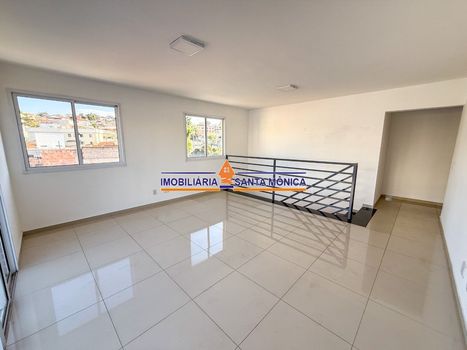 Foto 16 do(a) Cobertura de 3 quartos à venda em Santa Amélia, Belo Horizonte