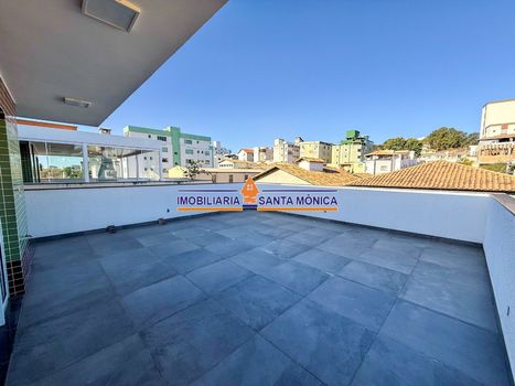 Foto 35 do(a) Cobertura de 3 quartos à venda em Santa Amélia, Belo Horizonte