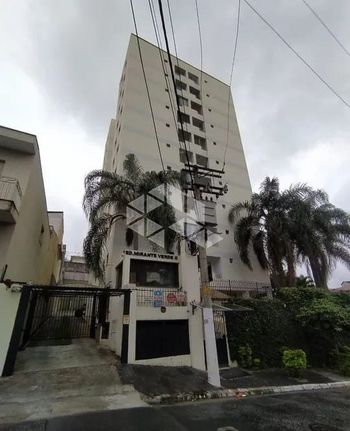 Foto 1 do(a) Apartamento de 2 quartos à venda em Jardim Carlu, São Paulo