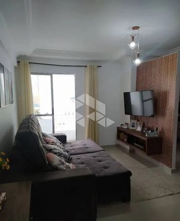 Foto 5 do(a) Apartamento de 2 quartos à venda em Jardim Carlu, São Paulo