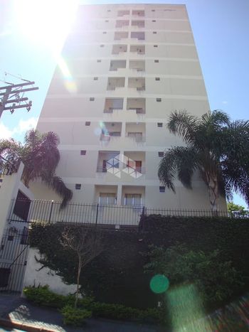 Foto 2 do(a) Apartamento de 2 quartos à venda em Jardim Carlu, São Paulo