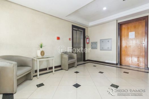 Foto 45 do(a) Apartamento de 3 quartos à venda em Boa Vista, Porto Alegre