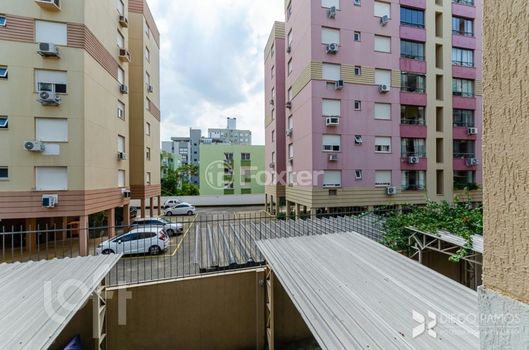 Foto 30 do(a) Apartamento de 3 quartos à venda em Boa Vista, Porto Alegre