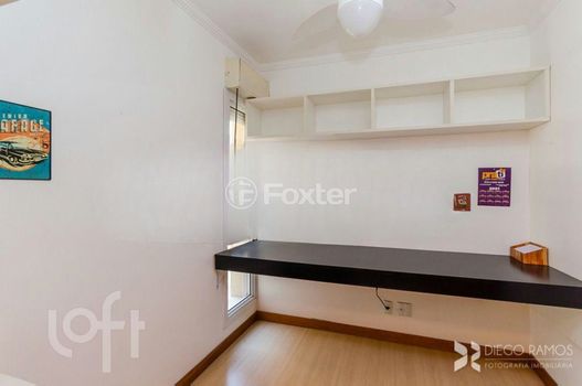 Foto 14 do(a) Apartamento de 3 quartos à venda em Boa Vista, Porto Alegre