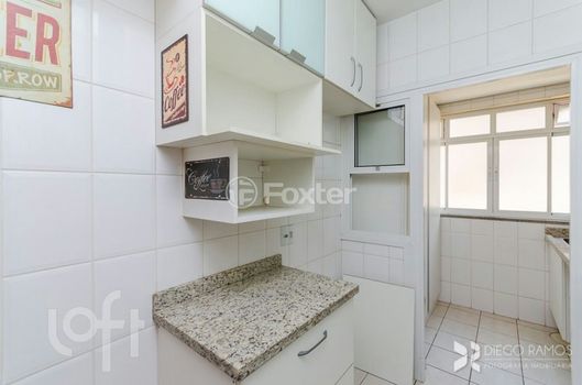 Foto 18 do(a) Apartamento de 3 quartos à venda em Boa Vista, Porto Alegre