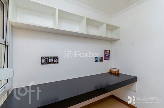 Foto 15 do(a) Apartamento de 3 quartos à venda em Boa Vista, Porto Alegre