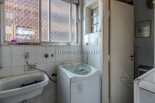 Foto 10 do(a) Apartamento de 2 quartos à venda em Cerqueira César, São Paulo