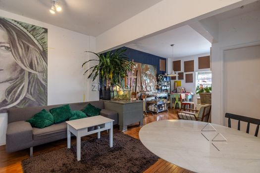 Foto 4 do(a) Apartamento de 2 quartos à venda em Cerqueira César, São Paulo