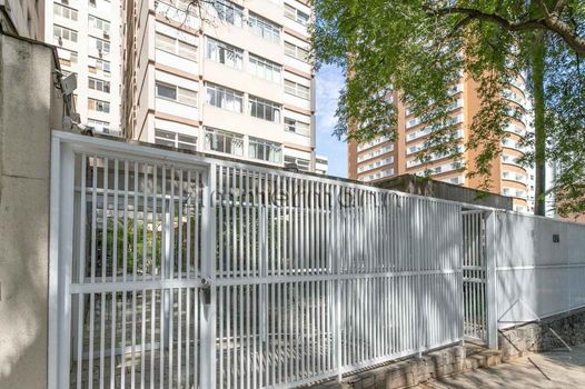 Foto 18 do(a) Apartamento de 2 quartos à venda em Cerqueira César, São Paulo