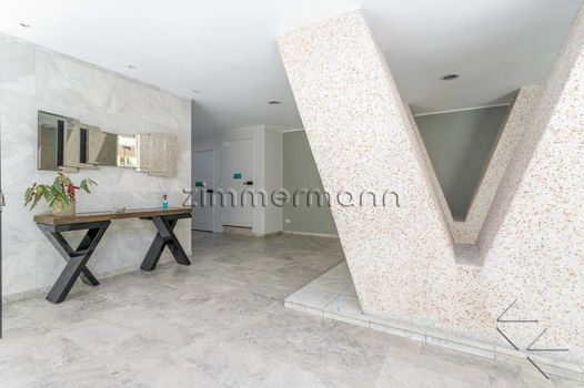 Foto 14 do(a) Apartamento de 2 quartos à venda em Cerqueira César, São Paulo