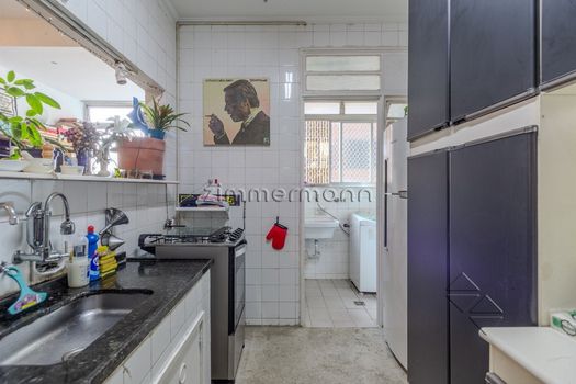 Foto 9 do(a) Apartamento de 2 quartos à venda em Cerqueira César, São Paulo