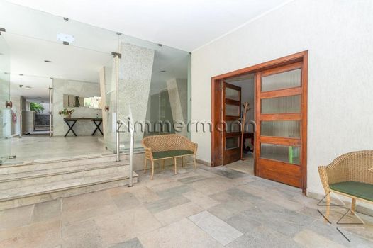 Foto 13 do(a) Apartamento de 2 quartos à venda em Cerqueira César, São Paulo