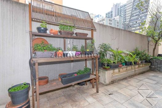 Foto 15 do(a) Apartamento de 2 quartos à venda em Cerqueira César, São Paulo