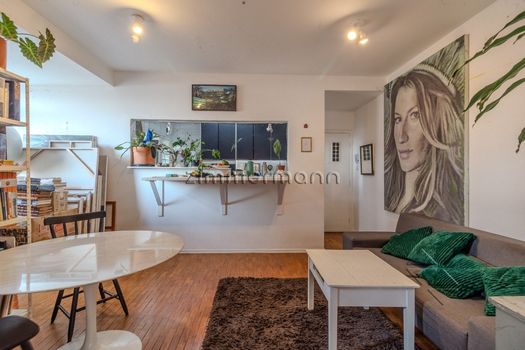 Foto 5 do(a) Apartamento de 2 quartos à venda em Cerqueira César, São Paulo