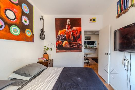 Foto 7 do(a) Apartamento de 2 quartos à venda em Cerqueira César, São Paulo