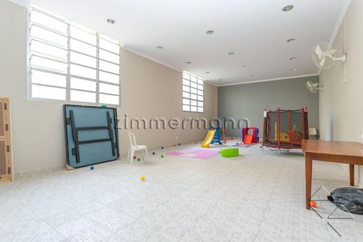 Foto 17 do(a) Apartamento de 2 quartos à venda em Cerqueira César, São Paulo