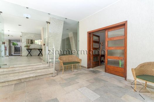 Foto 20 do(a) Apartamento de 2 quartos à venda em Cerqueira César, São Paulo