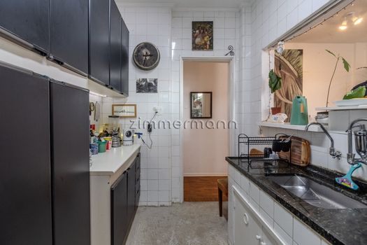 Foto 11 do(a) Apartamento de 2 quartos à venda em Cerqueira César, São Paulo