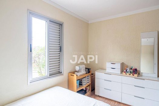 Foto 14 do(a) Apartamento de 2 quartos à venda em Jardim Ermida II, Jundiaí