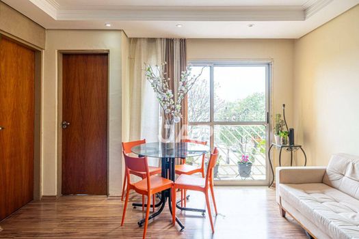 Foto 4 do(a) Apartamento de 2 quartos à venda em Jardim Ermida II, Jundiaí