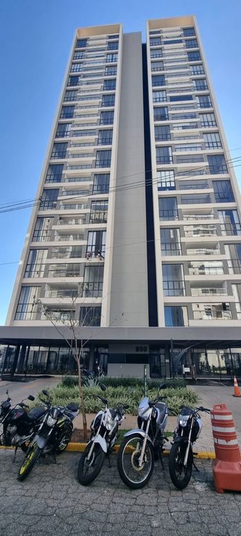Foto 1 do(a) Apartamento de 3 quartos à venda em Parque Campolim, Sorocaba