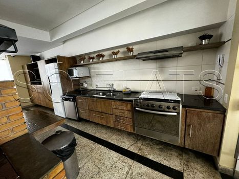 Foto 36 do(a) Cobertura de 2 quartos à venda em Jardim Paulista, São Paulo