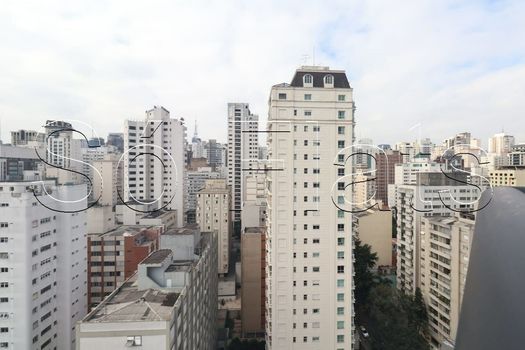 Foto 28 do(a) Cobertura de 2 quartos à venda em Jardim Paulista, São Paulo
