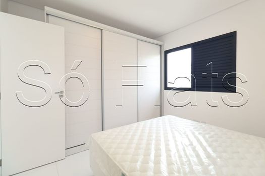 Foto 13 do(a) Cobertura de 2 quartos à venda em Jardim Paulista, São Paulo