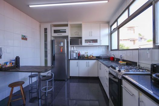 Foto 10 do(a) Apartamento de 4 quartos à venda em Liberdade, Belo Horizonte