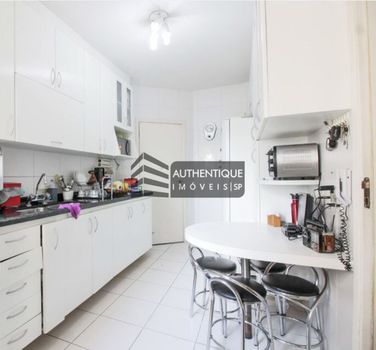 Foto 10 do(a) Apartamento de 3 quartos à venda em Planalto Paulista, São Paulo