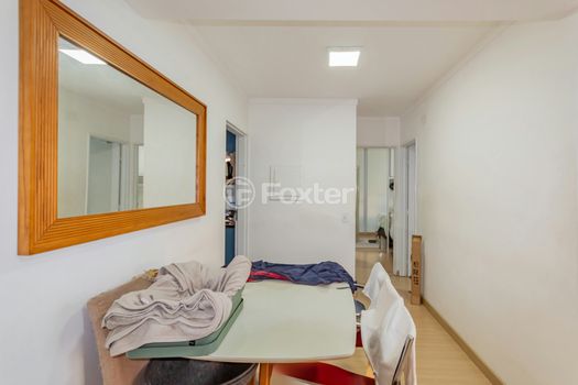 Foto 10 do(a) Apartamento de 2 quartos à venda em Vila Gomes, São Paulo