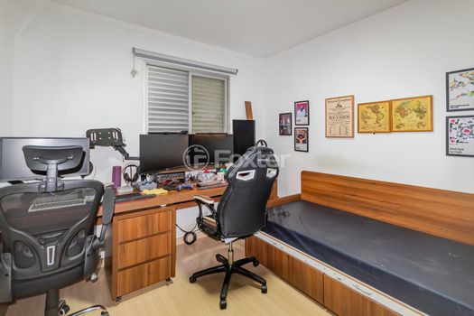 Foto 12 do(a) Apartamento de 2 quartos à venda em Vila Gomes, São Paulo