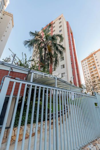 Foto 25 do(a) Apartamento de 2 quartos à venda em Vila Gomes, São Paulo