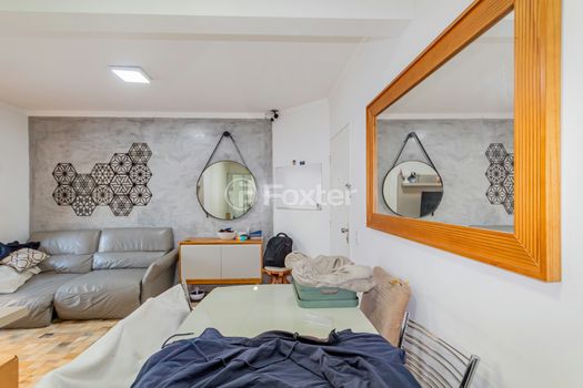 Foto 9 do(a) Apartamento de 2 quartos à venda em Vila Gomes, São Paulo