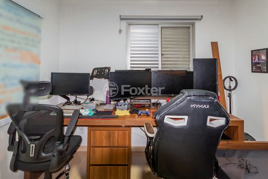 Foto 13 do(a) Apartamento de 2 quartos à venda em Vila Gomes, São Paulo