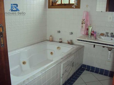 Foto 9 do(a) Casa em Condomínio de 3 quartos à venda em Parque da Fazenda, Itatiba