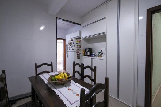 Foto 5 do(a) Apartamento de 4 quartos à venda em Luxemburgo, Belo Horizonte