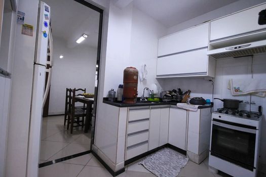 Foto 16 do(a) Apartamento de 4 quartos à venda em Luxemburgo, Belo Horizonte