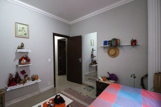 Foto 11 do(a) Apartamento de 4 quartos à venda em Luxemburgo, Belo Horizonte