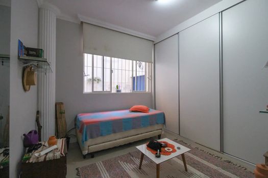 Foto 12 do(a) Apartamento de 4 quartos à venda em Luxemburgo, Belo Horizonte