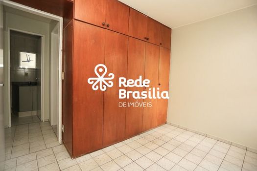 Foto 11 do(a) Apartamento de 2 quartos para alugar em Guará II, Brasília