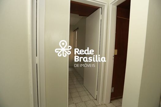Foto 9 do(a) Apartamento de 2 quartos para alugar em Guará II, Brasília