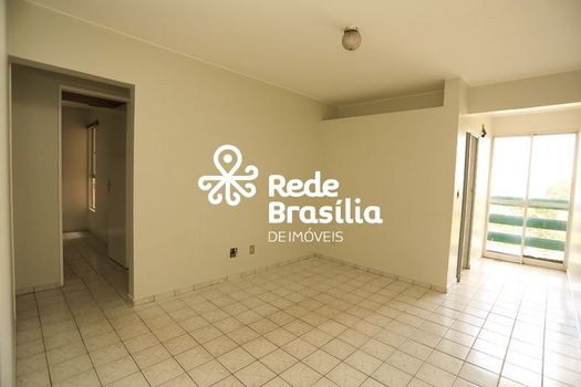 Foto 4 do(a) Apartamento de 2 quartos para alugar em Guará II, Brasília