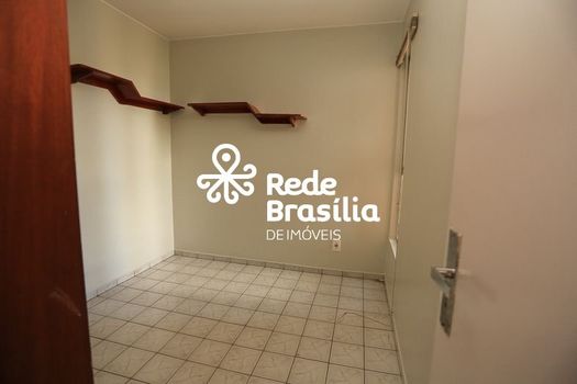 Foto 13 do(a) Apartamento de 2 quartos para alugar em Guará II, Brasília