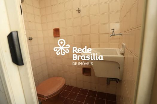 Foto 7 do(a) Apartamento de 2 quartos para alugar em Guará II, Brasília