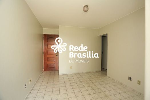 Foto 5 do(a) Apartamento de 2 quartos para alugar em Guará II, Brasília