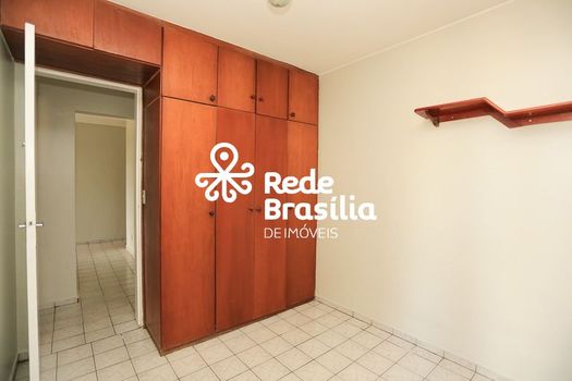 Foto 14 do(a) Apartamento de 2 quartos para alugar em Guará II, Brasília