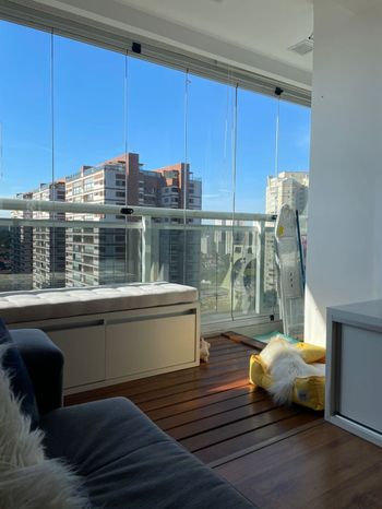 Foto 14 do(a) Apartamento de 1 quartos à venda em Vila Cruzeiro, São Paulo
